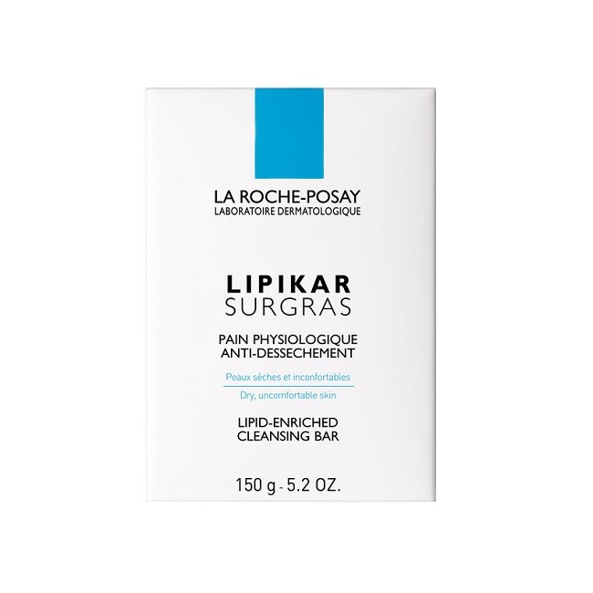 LIPIKAR SURGRAS PANE FISIOL
