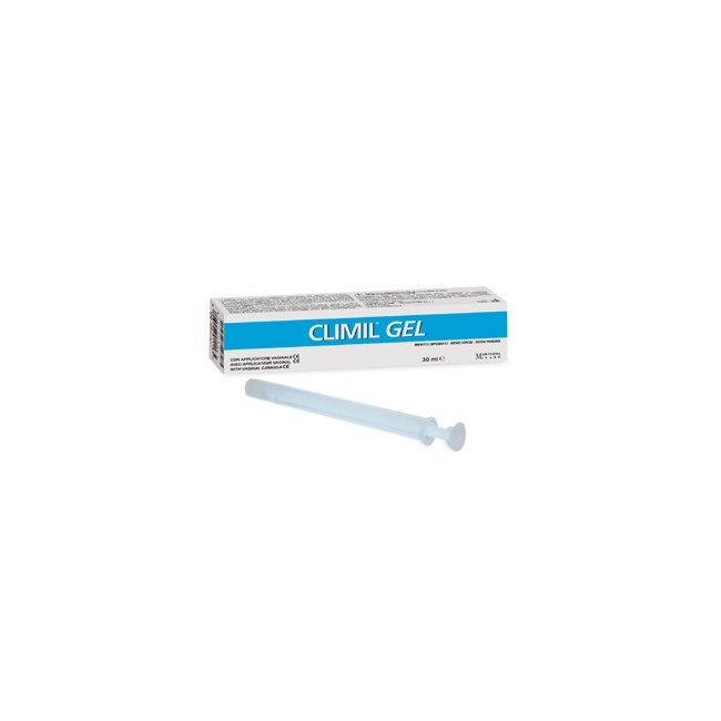 CLIMIL GEL 30ML