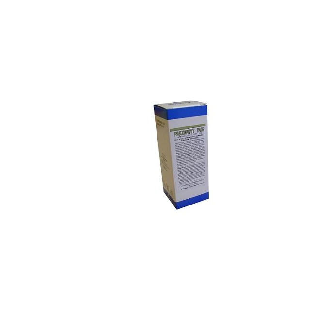 PSICOPHYT DUE SOL IAL 50ML