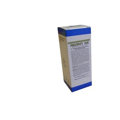 PSICOPHYT DUE SOL IAL 50ML