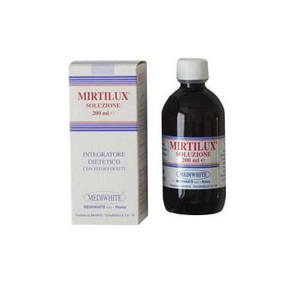 MIRTILUX 200ML