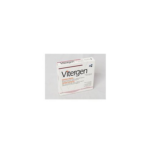 VITERGEN 10FL