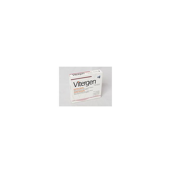 VITERGEN 10FL