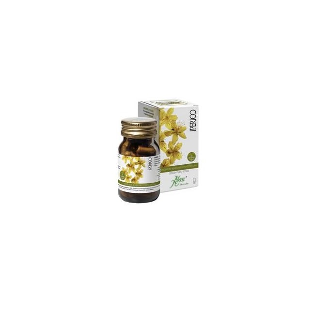 IPERICO CONCENTRATO TOT 50OPR