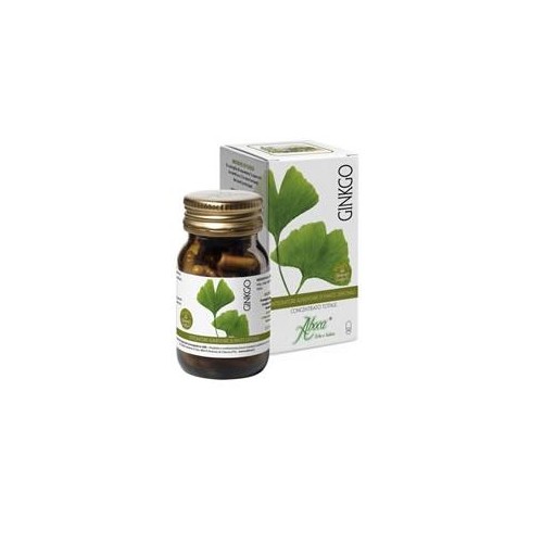 GINKGO CONCENTRATO TOT 50OPR
