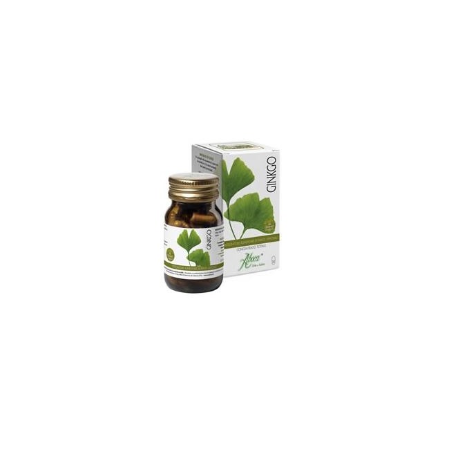 GINKGO CONCENTRATO TOT 50OPR
