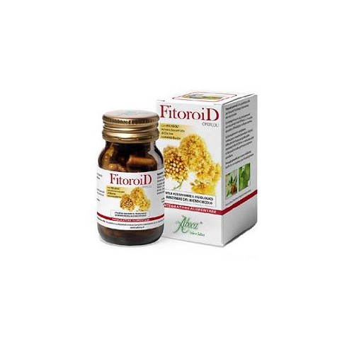 FITOROID OPR 25G