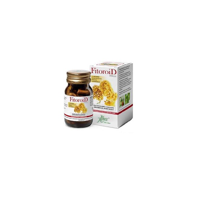 FITOROID OPR 25G