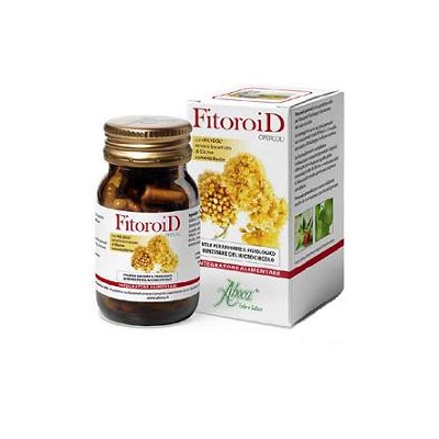 FITOROID OPR 25G