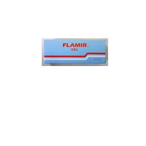 FLAMIR GEL 75ML