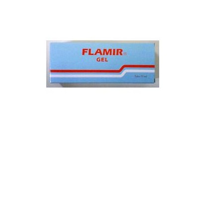 FLAMIR GEL 75ML