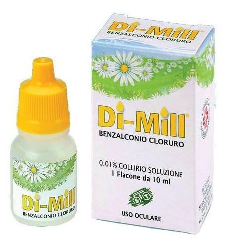 DIMILL%COLL FL 10ML 0,01%