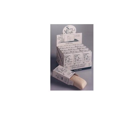 SAPONE MARSIGLIA 100G