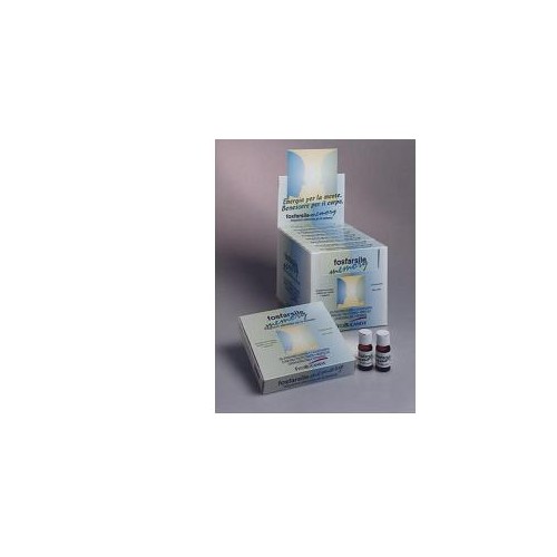 FOSFARSILE MEMORY 10FL