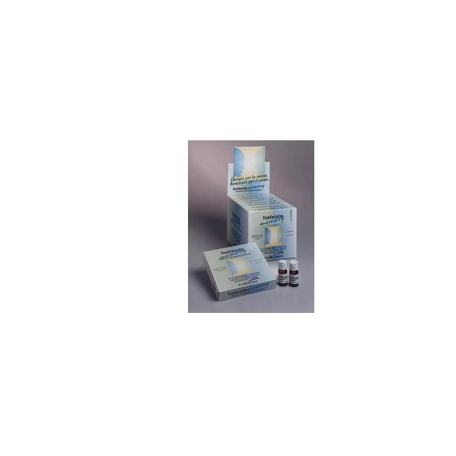 FOSFARSILE MEMORY 10FL