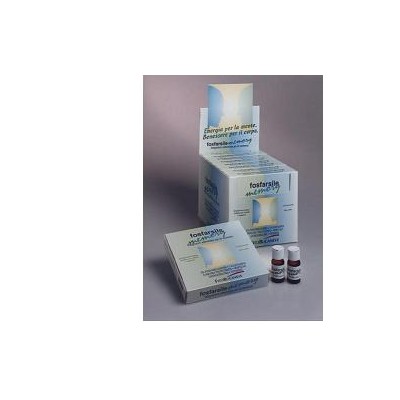 FOSFARSILE MEMORY 10FL