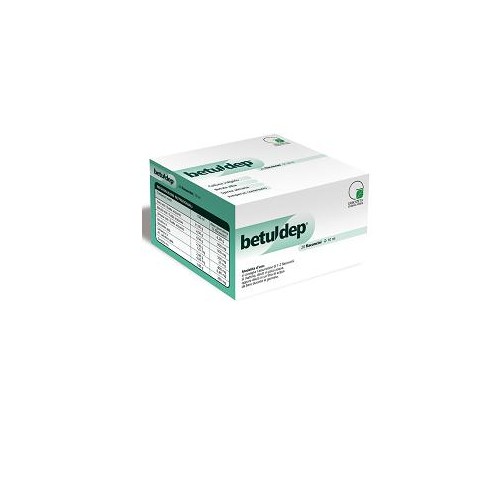 BETULDEP 20F 10ML
