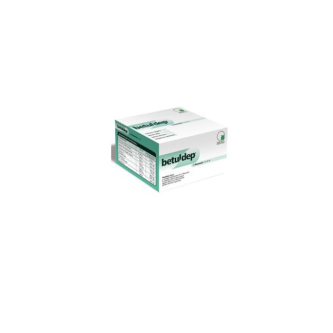 BETULDEP 20F 10ML