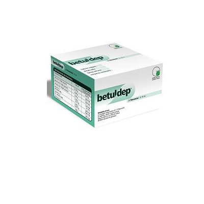 BETULDEP 20F 10ML