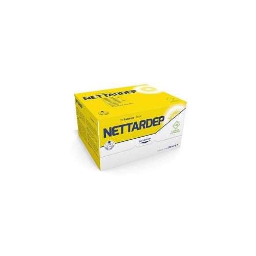 NETTARDEP 20F 10ML