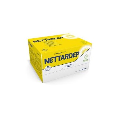 NETTARDEP 20F 10ML