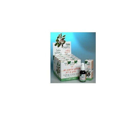 FITOPROFYL GOLA SPRAY 30ML