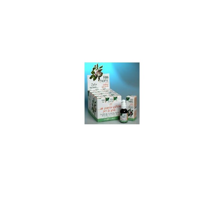 FITOPROFYL GOLA SPRAY 30ML