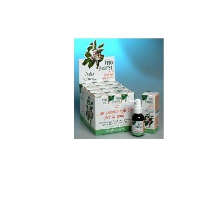 FITOPROFYL GOLA SPRAY 30ML