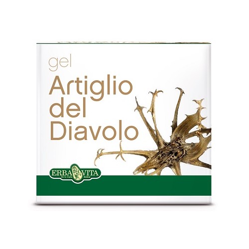 ARTIGLIO DEL DIAVOLO GEL 100ML