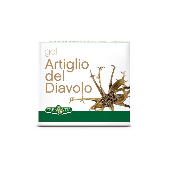 ARTIGLIO DEL DIAVOLO GEL 100ML