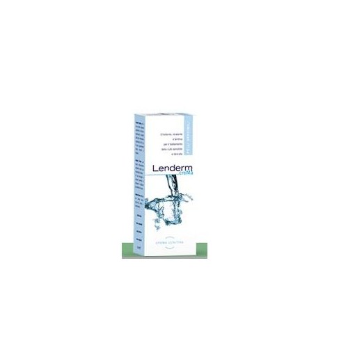 LENDERM CREMA 50ML
