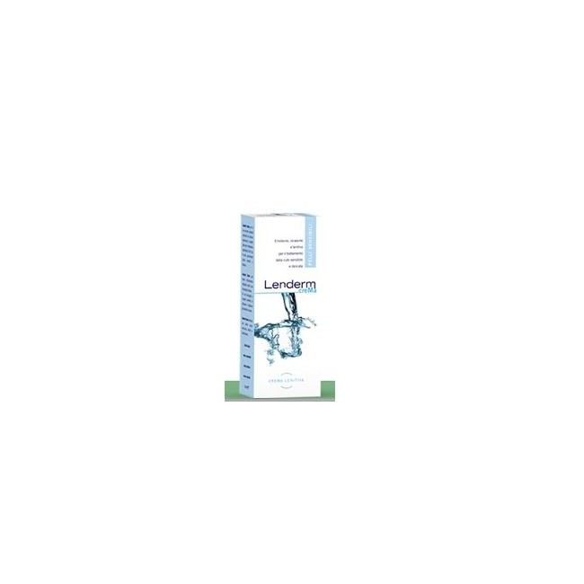 LENDERM CREMA 50ML