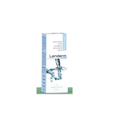 LENDERM CREMA 50ML