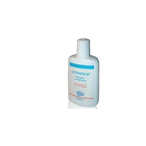 DITRAPSOR SHAMPOO 100ML