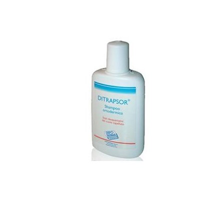 DITRAPSOR SHAMPOO 100ML