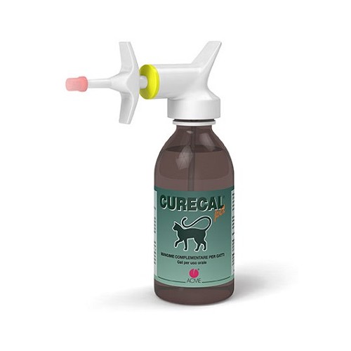 CURECAL GEL 125ML