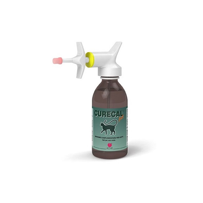 CURECAL GEL 125ML