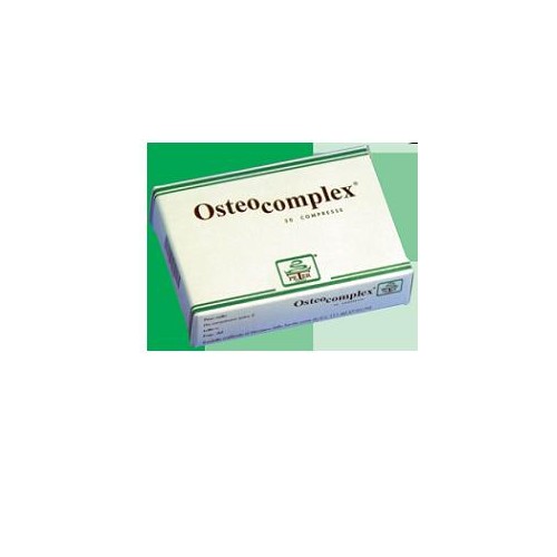 OSTEOCOMPLEX 30CPR