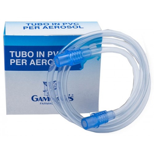 TUBO AEROSOL