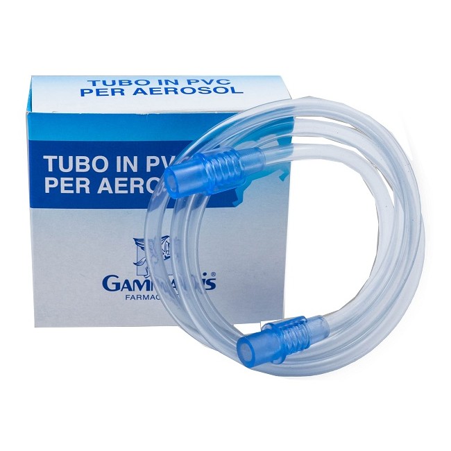 TUBO AEROSOL