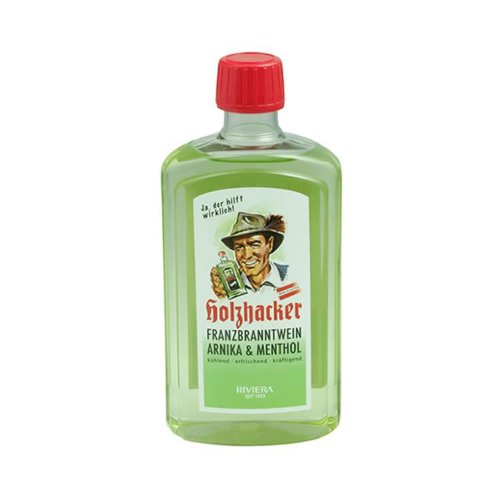 HOLZHACKER FRAN SOLUZIONE500ML