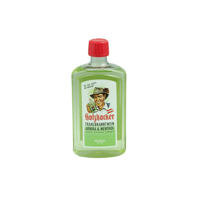 HOLZHACKER FRAN SOLUZIONE500ML