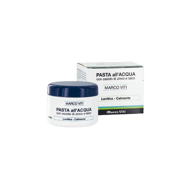 PASTA ACQUA MARCO VITI 200ML