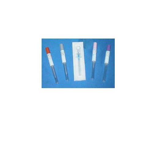 AGO CANNULA 2VIE G20