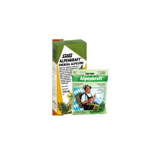 ALPENKRAFT 250ML