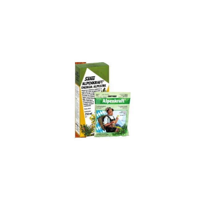 ALPENKRAFT 250ML