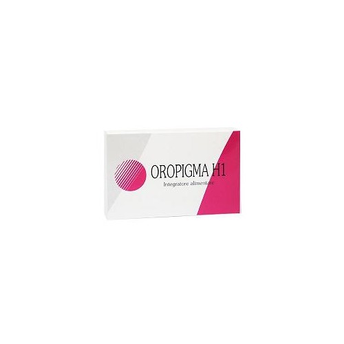 OROPIGMA H1 36CPR