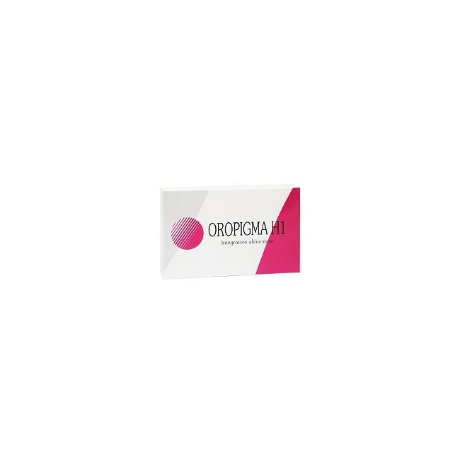 OROPIGMA H1 36CPR