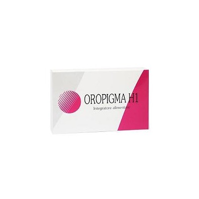 OROPIGMA H1 36CPR