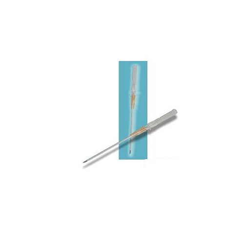 AGO CANNULA G18 VE